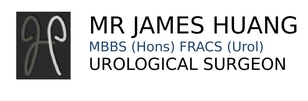 James Huang Urologist