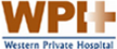 Western Private Hospital logo
